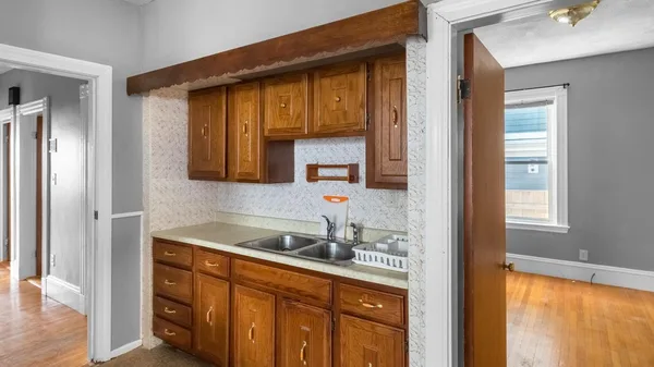 Coliving in Ward Two - Somerville, Boston