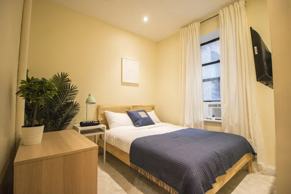Coliving in Morningside Heights - Manhattan, New York
