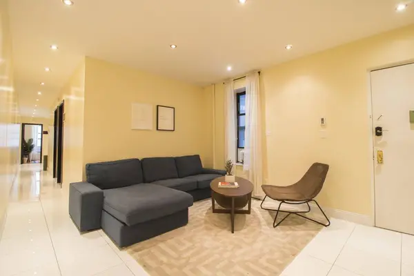 Coliving in Morningside Heights - Manhattan, New York