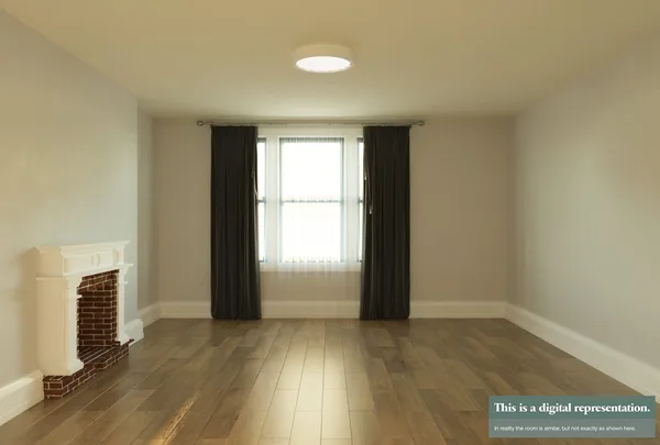 Coliving in Brighton - Boston, Boston