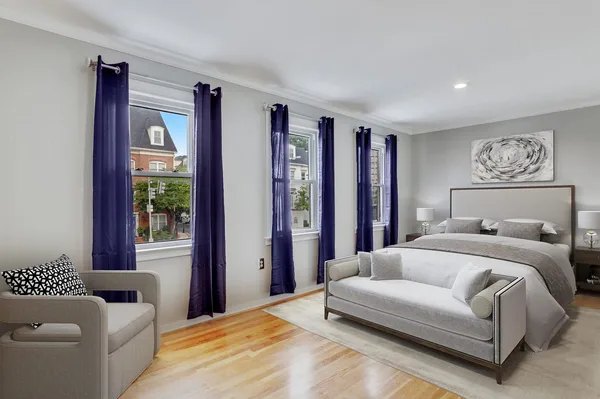 Coliving in Southwest Washington - Washington Southwest, Washington DC