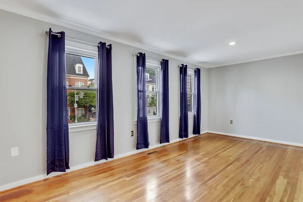 Coliving in Southwest Washington - Washington Southwest, Washington DC