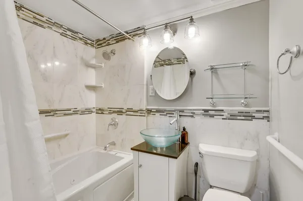 Coliving in Southwest Washington - Washington Southwest, Washington DC