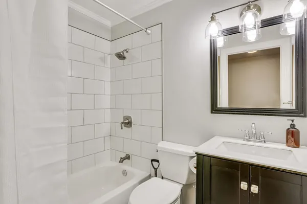 Coliving in Southwest Washington - Washington Southwest, Washington DC