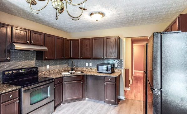 Coliving in Decatur - East Atl, Atlanta