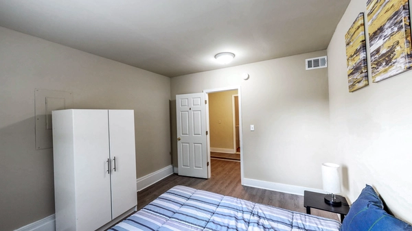 Coliving in Decatur - East Atl, Atlanta