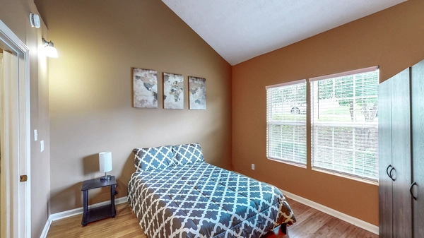 Coliving in Decatur - East Atl, Atlanta