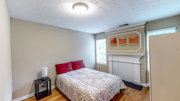 Coliving in Decatur - East Atl, Atlanta