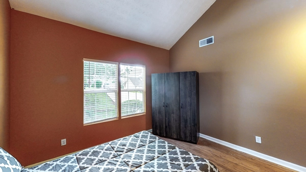 Coliving in Decatur - East Atl, Atlanta