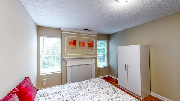 Coliving in Decatur - East Atl, Atlanta