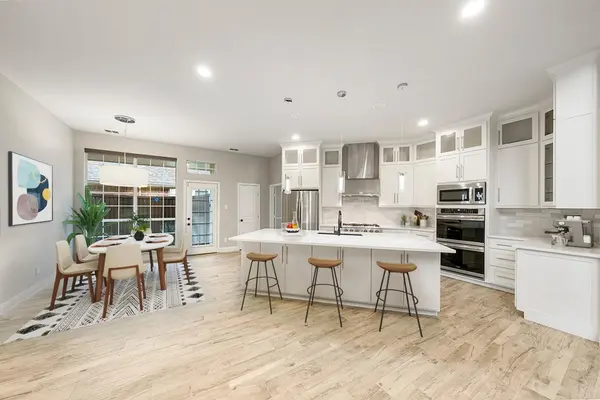 Coliving in Plano - North Dfw, Dallas