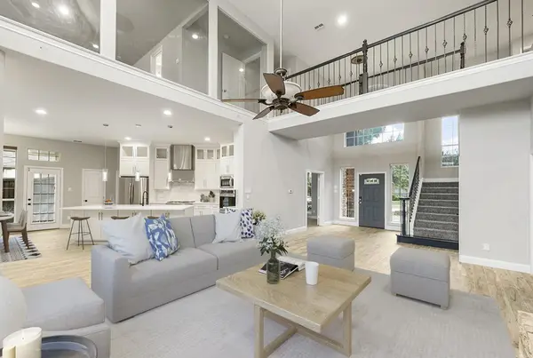 Coliving in Plano - North Dfw, Dallas