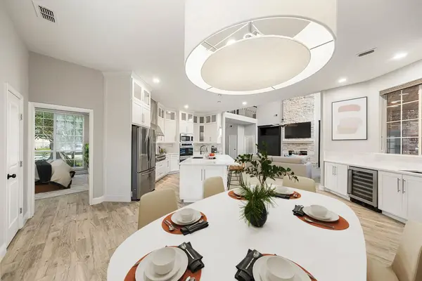 Coliving in Plano - North Dfw, Dallas