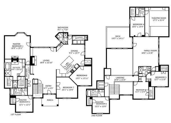 Coliving in Plano - North Dfw, Dallas