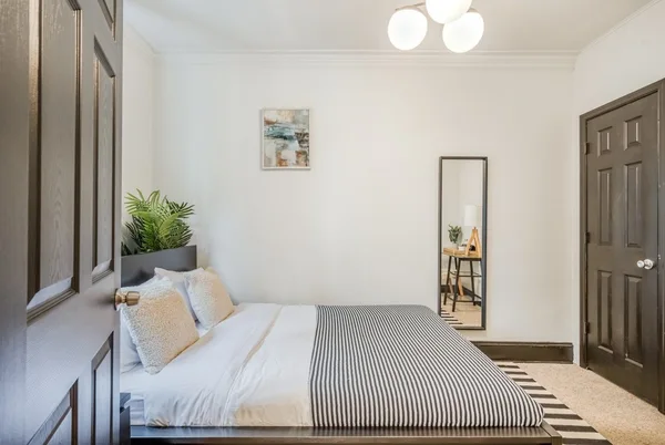 Coliving in Woodley Park - Washington Northwest, Washington DC