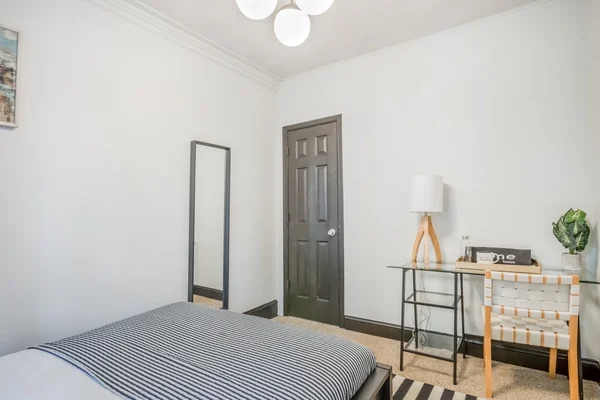 Coliving in Woodley Park - Washington Northwest, Washington DC