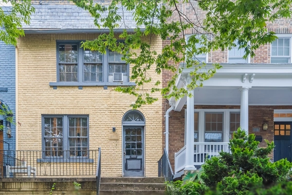 Coliving in Woodley Park - Washington Northwest, Washington DC