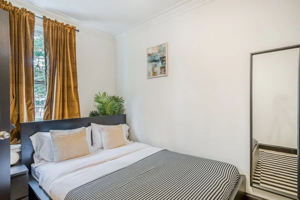 Coliving in Woodley Park - Washington Northwest, Washington DC