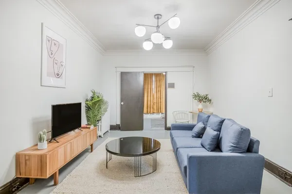 Coliving in Woodley Park - Washington Northwest, Washington DC