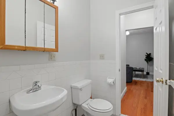 Coliving in Brighton - Boston, Boston