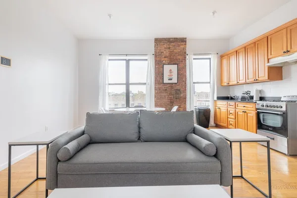 Coliving in Crown Heights - Brooklyn, New York