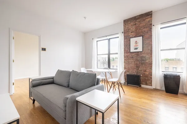 Coliving in Crown Heights - Brooklyn, New York