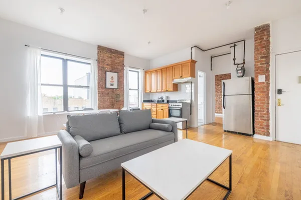 Coliving in Crown Heights - Brooklyn, New York