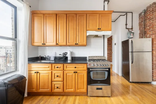 Coliving in Crown Heights - Brooklyn, New York