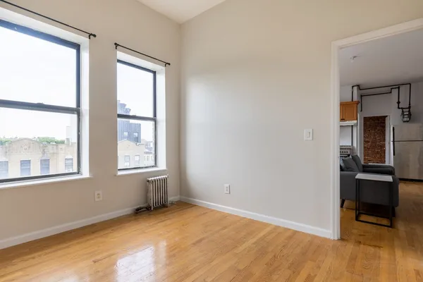 Coliving in Crown Heights - Brooklyn, New York