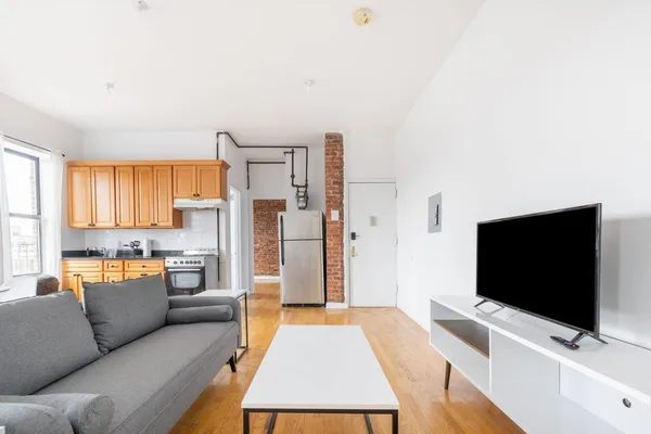 Coliving in Crown Heights - Brooklyn, New York