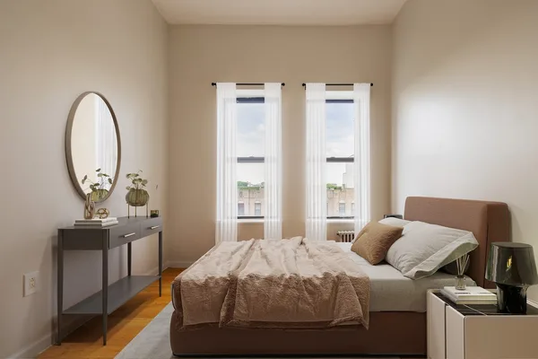 Coliving in Crown Heights - Brooklyn, New York