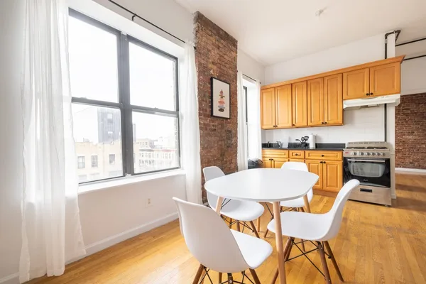 Coliving in Crown Heights - Brooklyn, New York