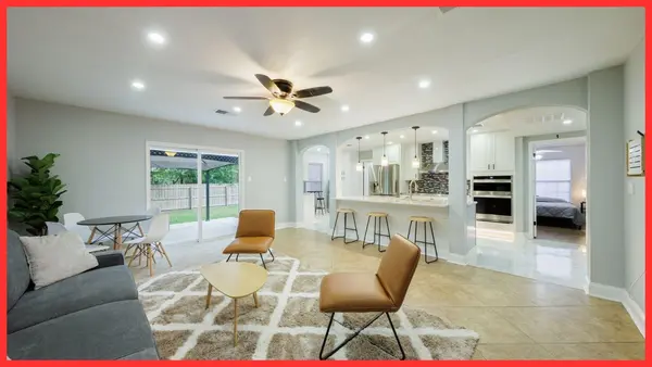 Coliving in Kyle - South Austin, Austin