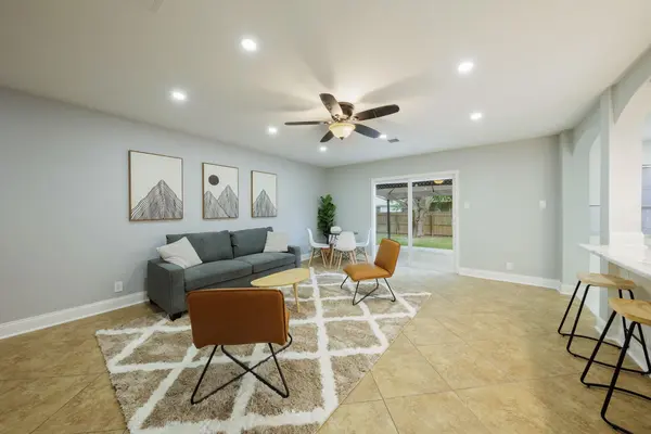 Coliving in Kyle - South Austin, Austin