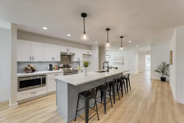 Coliving in Oak Cliff - Sw Dallas, Dallas