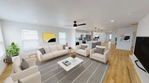 Coliving in Oak Cliff - Sw Dallas, Dallas