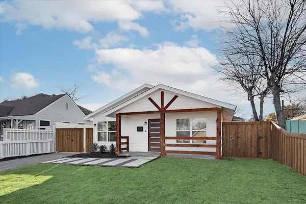 Coliving in Oak Cliff - Sw Dallas, Dallas