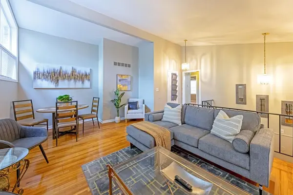 Coliving in College Park - South Atl, Atlanta