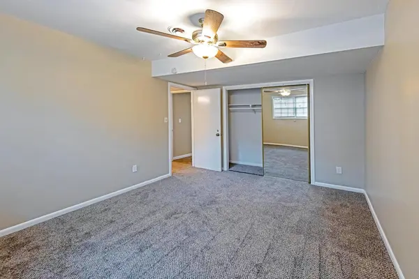 Coliving in College Park - South Atl, Atlanta