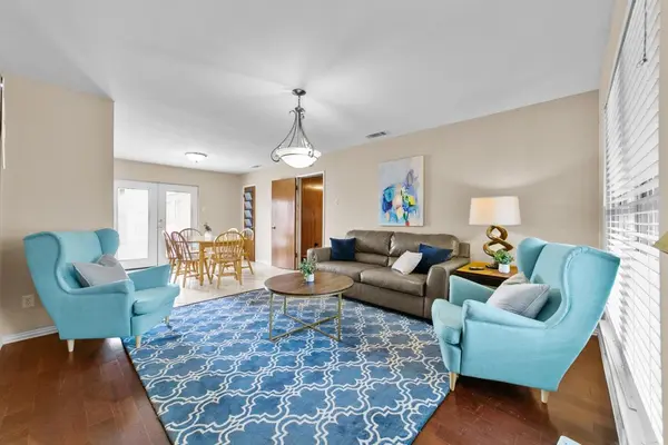 Coliving in Claremont - Ne Dallas, Dallas