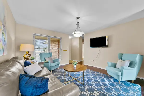 Coliving in Claremont - Ne Dallas, Dallas