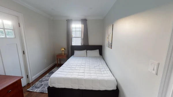 Coliving in Brighton - Boston, Boston