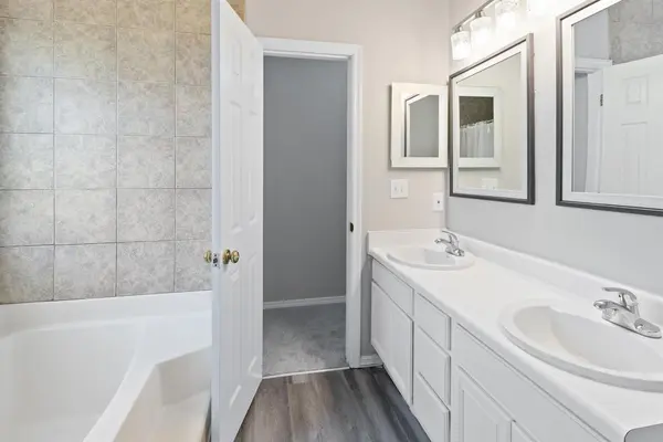 Coliving in Lithonia - East Atl, Atlanta