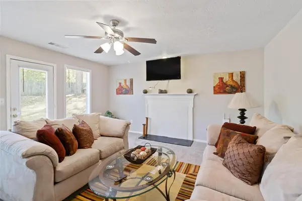 Coliving in Lithonia - East Atl, Atlanta