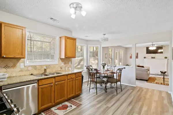 Coliving in Lithonia - East Atl, Atlanta