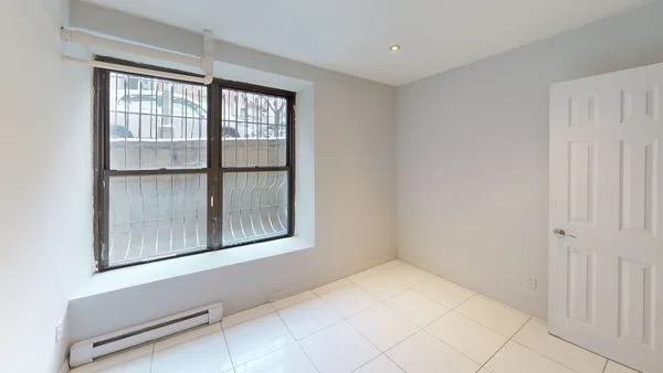 Coliving in Morningside Heights - Manhattan, New York