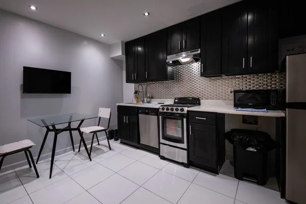 Coliving in Morningside Heights - Manhattan, New York