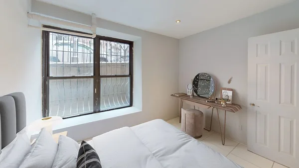 Coliving in Morningside Heights - Manhattan, New York