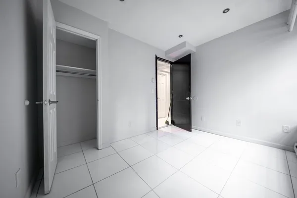 Coliving in Morningside Heights - Manhattan, New York