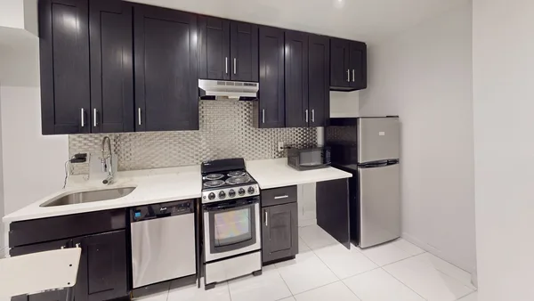 Coliving in Morningside Heights - Manhattan, New York